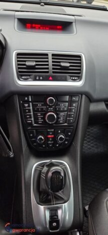 Opel Meriva 1.4 Ecoflex Innovation full