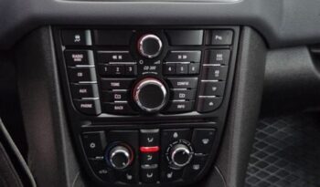 Opel Meriva 1.4 Ecoflex Innovation full