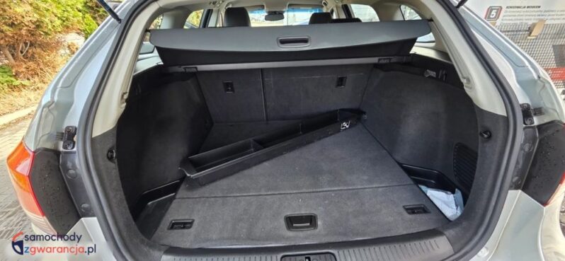 Chevrolet Cruze 1.8 LTZ full