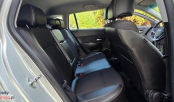 Chevrolet Cruze 1.8 LTZ full