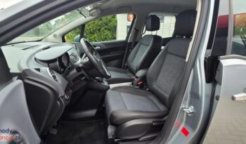 Opel Meriva 1.4 Ecoflex Innovation full