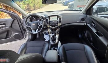 Chevrolet Cruze 1.8 LTZ full