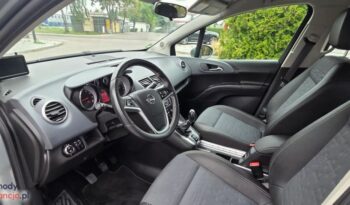 Opel Meriva 1.4 Ecoflex Innovation full