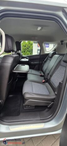 Opel Meriva 1.4 Ecoflex Innovation full