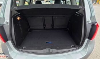 Opel Meriva 1.4 Ecoflex Innovation full