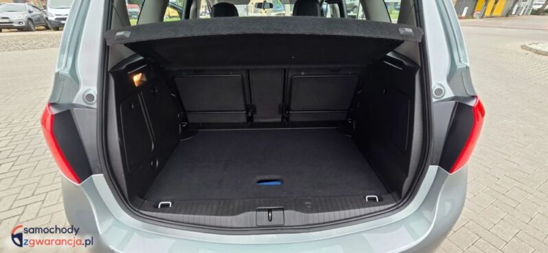 Opel Meriva 1.4 Ecoflex Innovation full