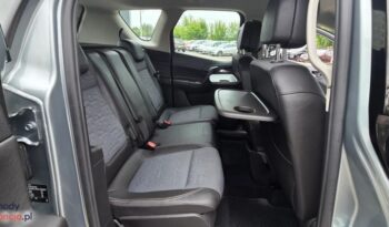 Opel Meriva 1.4 Ecoflex Innovation full