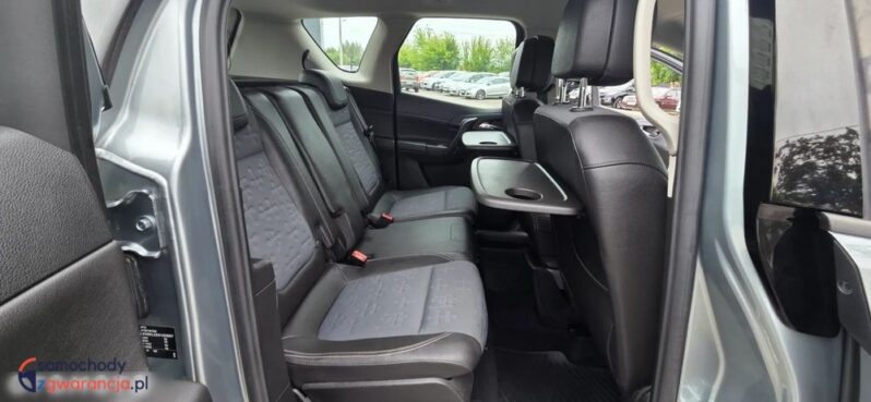 Opel Meriva 1.4 Ecoflex Innovation full