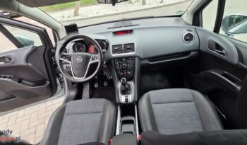 Opel Meriva 1.4 Ecoflex Innovation full