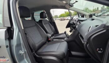 Opel Meriva 1.4 Ecoflex Innovation full