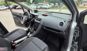 Opel Meriva 1.4 Ecoflex Innovation full
