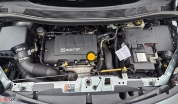 Opel Meriva 1.4 Ecoflex Innovation full
