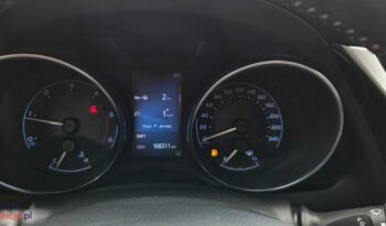 Toyota Auris 1.6 D-4D Design Edition full
