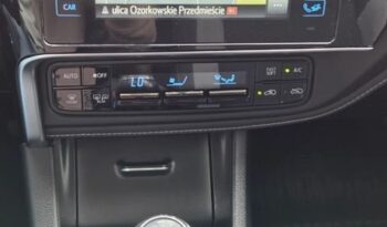 Toyota Auris 1.6 D-4D Design Edition full