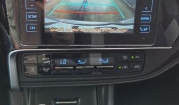 Toyota Auris 1.6 D-4D Design Edition full