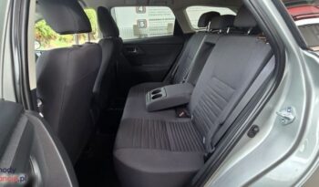 Toyota Auris 1.6 D-4D Design Edition full