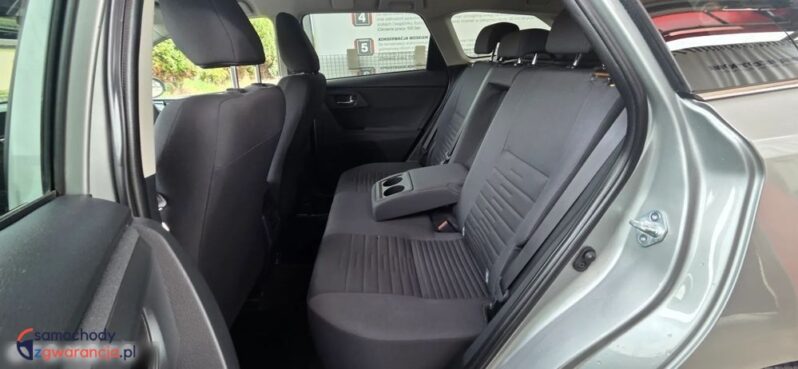 Toyota Auris 1.6 D-4D Design Edition full
