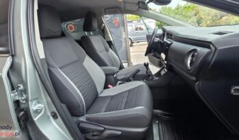 Toyota Auris 1.6 D-4D Design Edition full