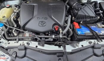 Toyota Auris 1.6 D-4D Design Edition full