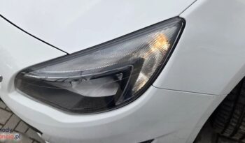Opel Astra 1.6 Color Edition full