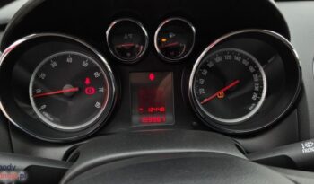 Opel Astra 1.6 Color Edition full