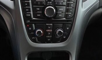 Opel Astra 1.6 Color Edition full