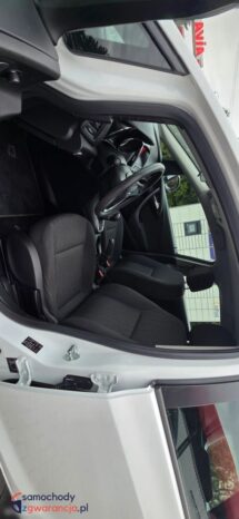 Opel Astra 1.6 Color Edition full