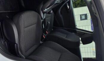 Opel Astra 1.6 Color Edition full
