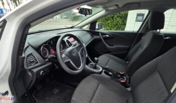 Opel Astra 1.6 Color Edition full
