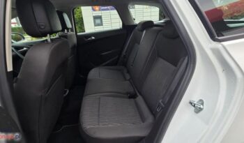 Opel Astra 1.6 Color Edition full