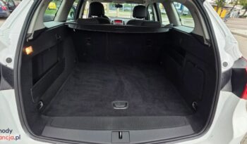 Opel Astra 1.6 Color Edition full