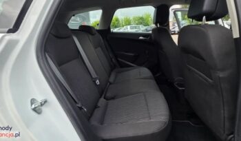 Opel Astra 1.6 Color Edition full