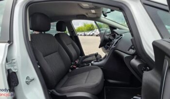Opel Astra 1.6 Color Edition full