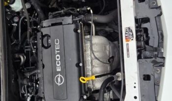 Opel Astra 1.6 Color Edition full