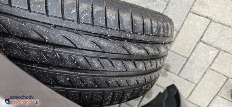 BMW Seria 3 316d EU6 full