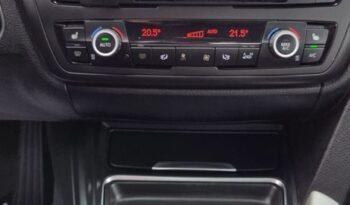 BMW Seria 3 316d EU6 full