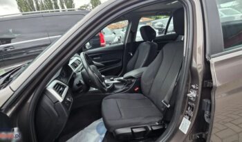 BMW Seria 3 316d EU6 full