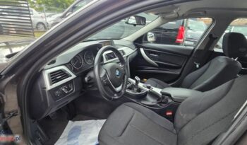 BMW Seria 3 316d EU6 full