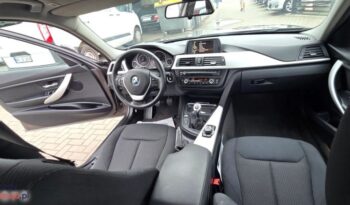 BMW Seria 3 316d EU6 full