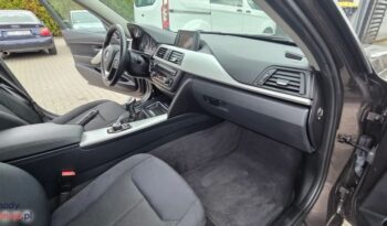 BMW Seria 3 316d EU6 full