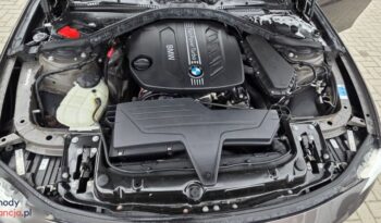BMW Seria 3 316d EU6 full
