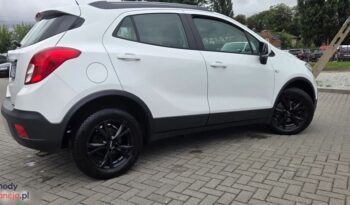 Opel Mokka 1.6 ecoFLEX Start/Stop Color Edition full