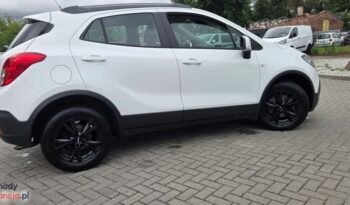 Opel Mokka 1.6 ecoFLEX Start/Stop Color Edition full