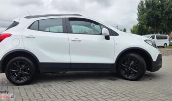 Opel Mokka 1.6 ecoFLEX Start/Stop Color Edition full