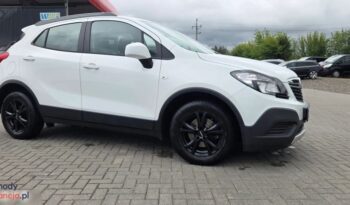 Opel Mokka 1.6 ecoFLEX Start/Stop Color Edition full