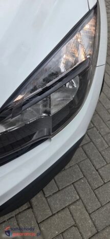 Opel Mokka 1.6 ecoFLEX Start/Stop Color Edition full