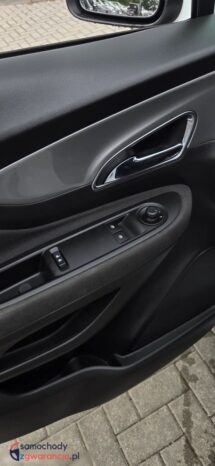 Opel Mokka 1.6 ecoFLEX Start/Stop Color Edition full