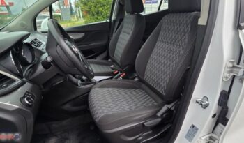 Opel Mokka 1.6 ecoFLEX Start/Stop Color Edition full