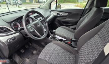 Opel Mokka 1.6 ecoFLEX Start/Stop Color Edition full