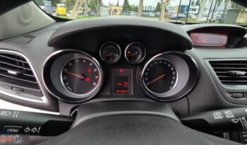 Opel Mokka 1.6 ecoFLEX Start/Stop Color Edition full